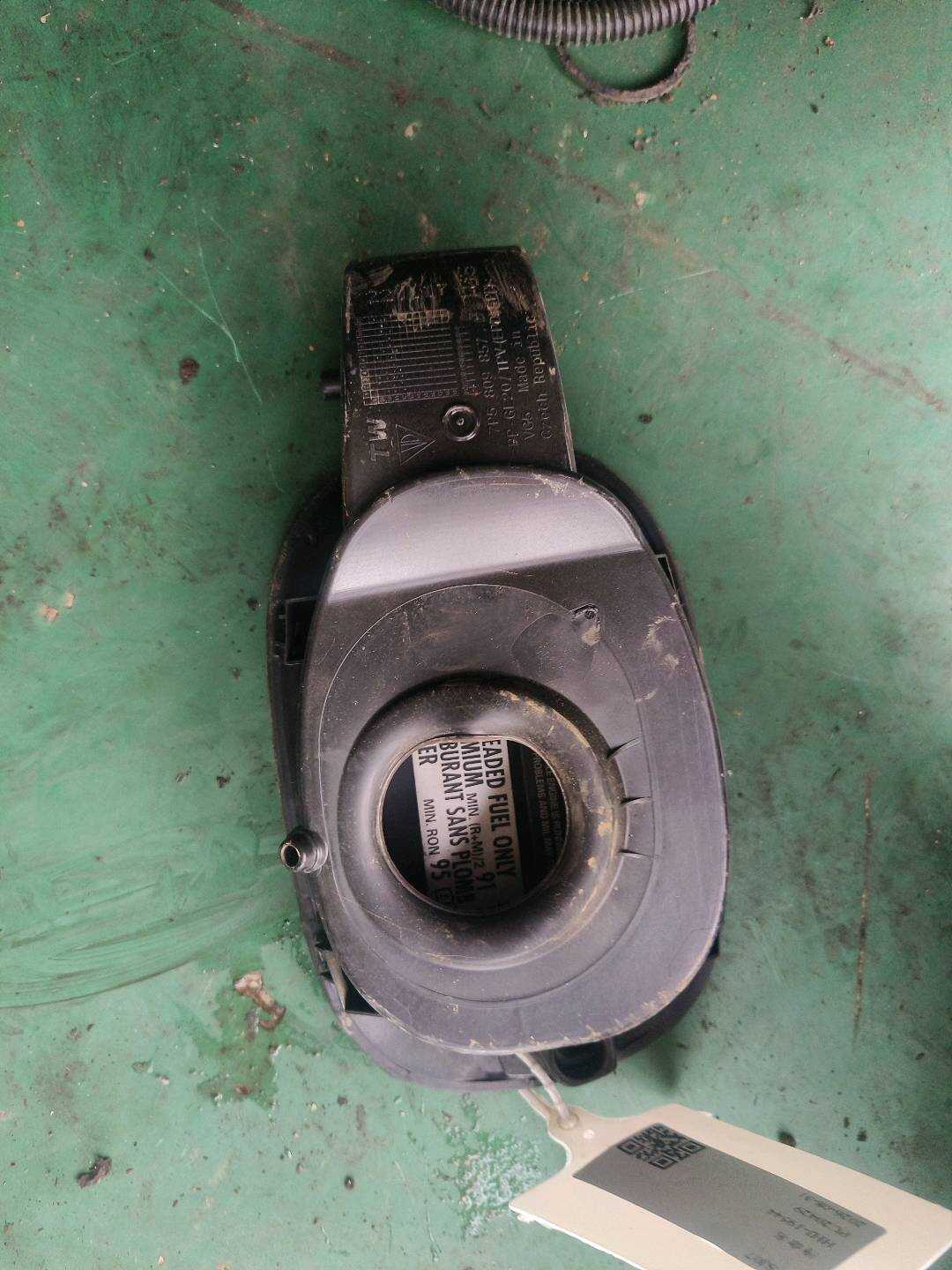 95850485700 燃油箱加油盖(外)