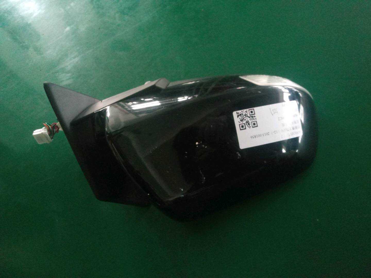 96301MV100C2 倒车镜总成（右）