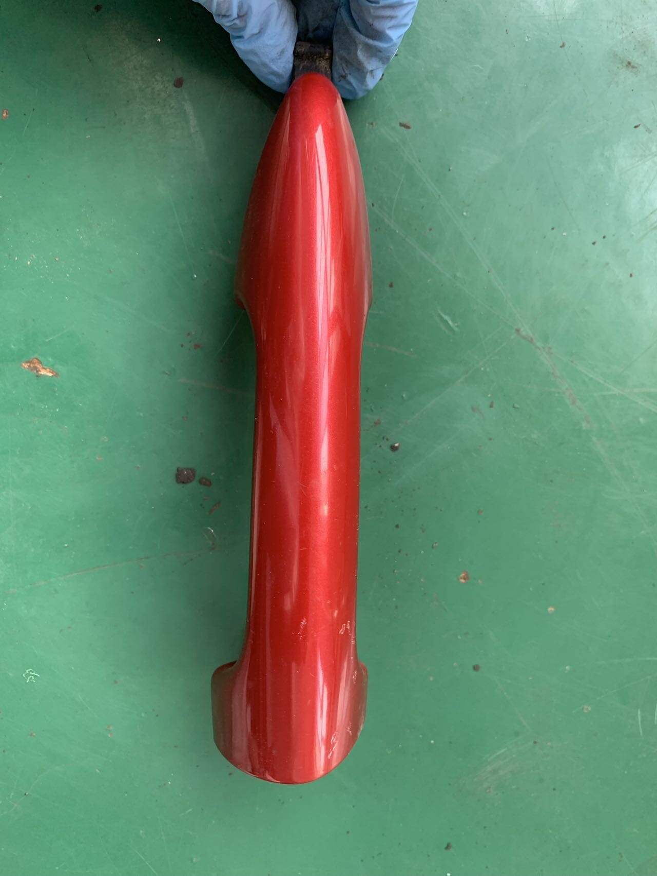 826610U050 后门外拉手(右)