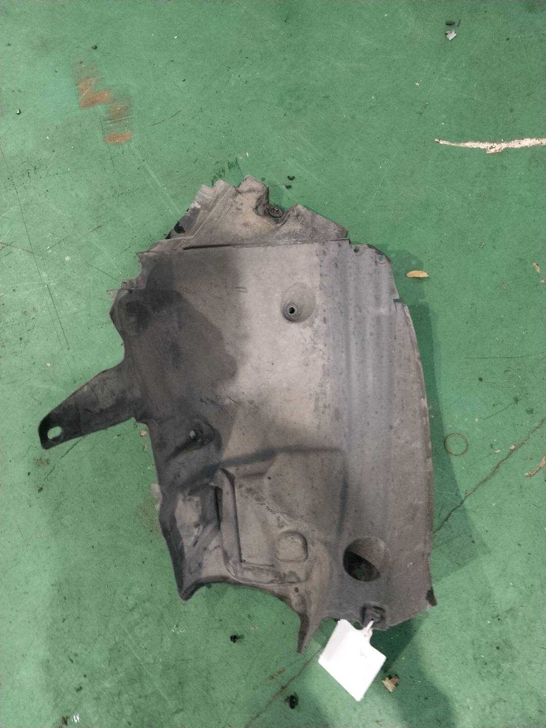 A2046904830 Front Fender Liner, Rear Right