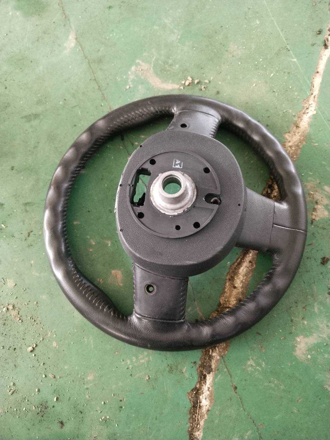 32306794624 Steering Wheel