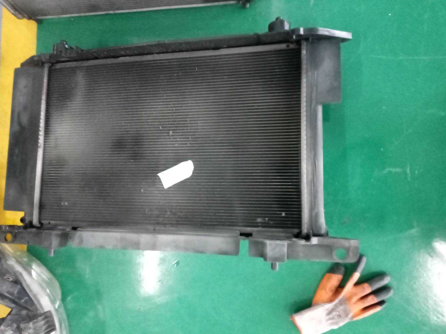 164000T020 水箱