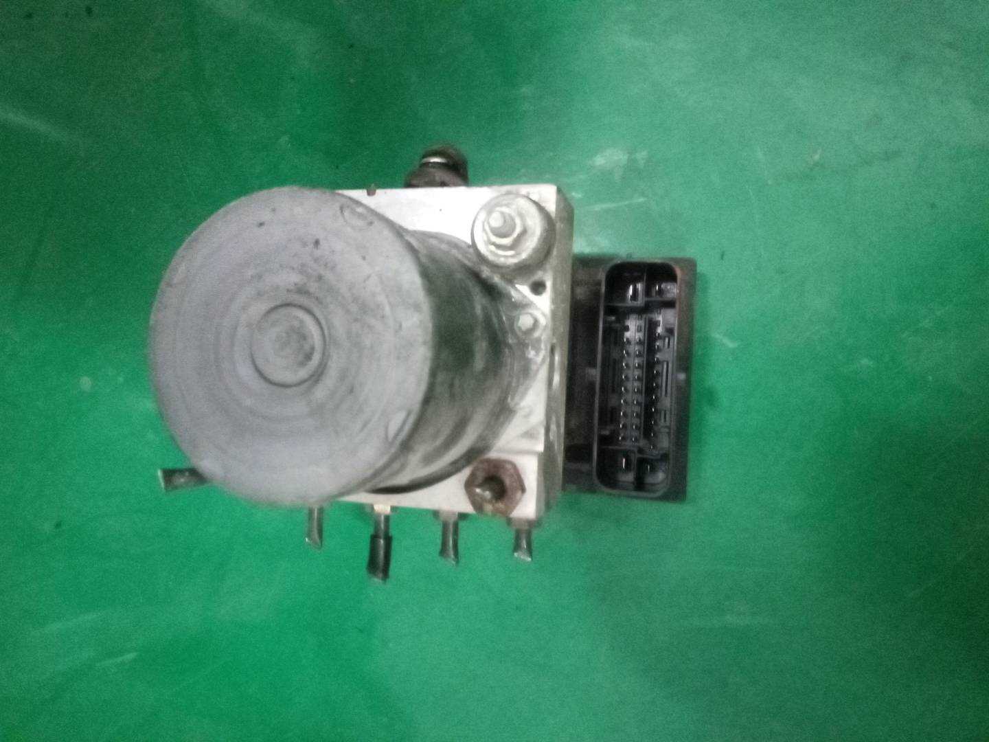 ECP22M110AA ABS泵总成