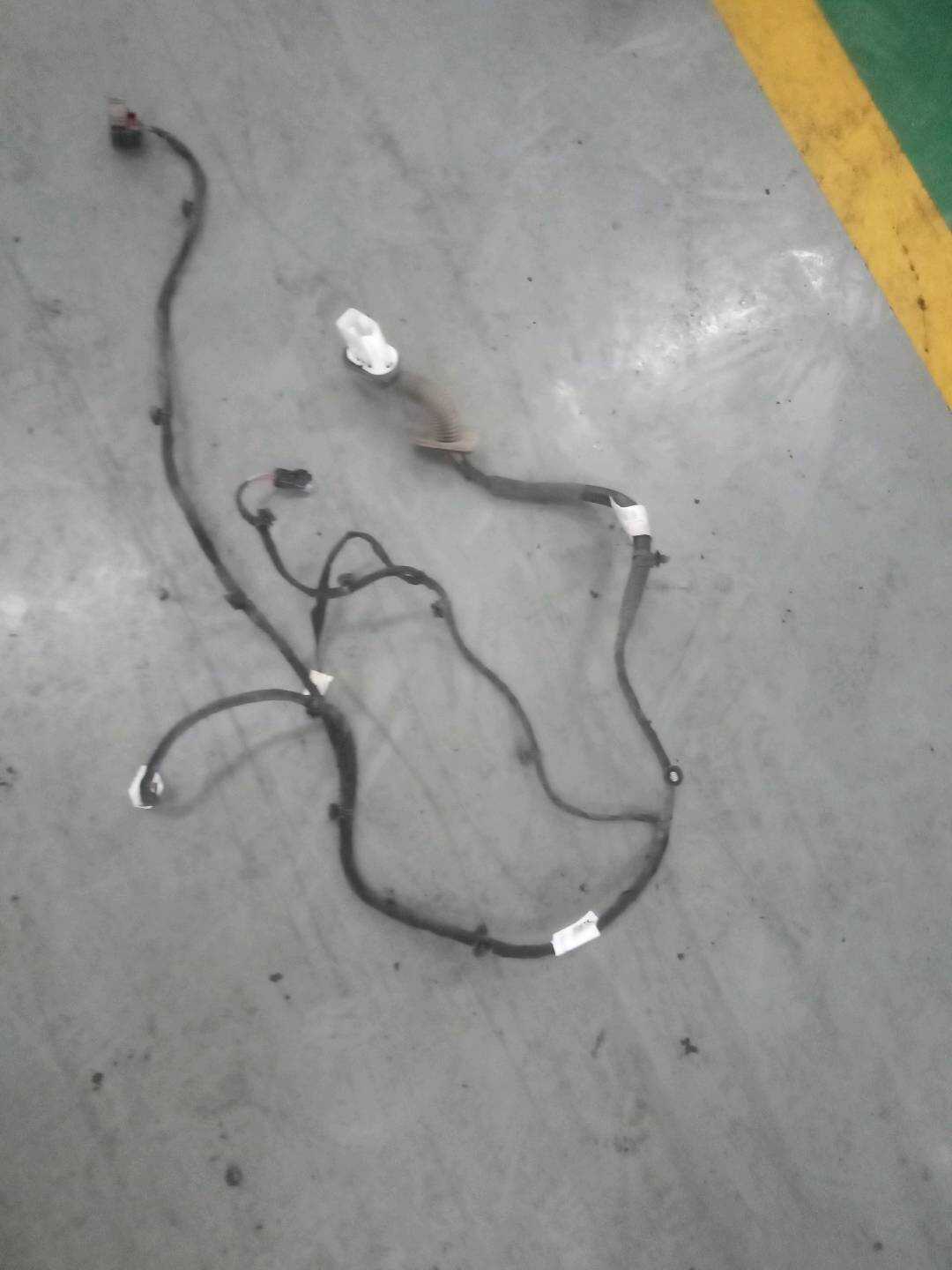 10108343 Rear Door Wiring Harness, Left