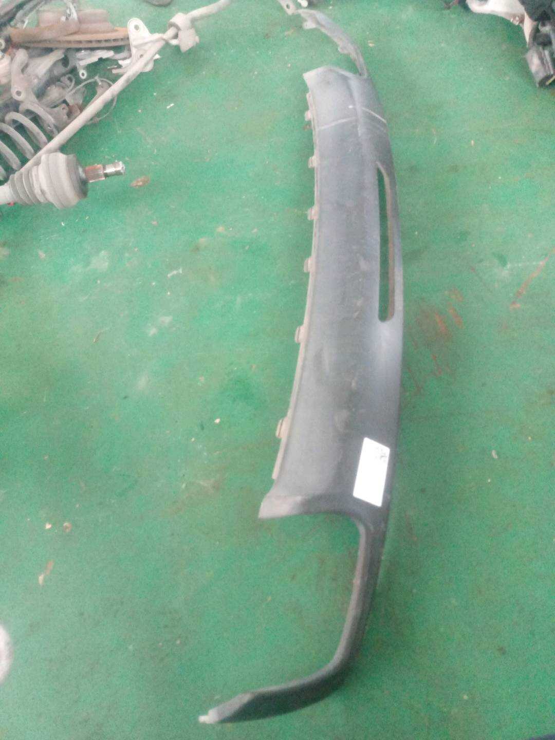 A2188852200 后保险杠下裙板