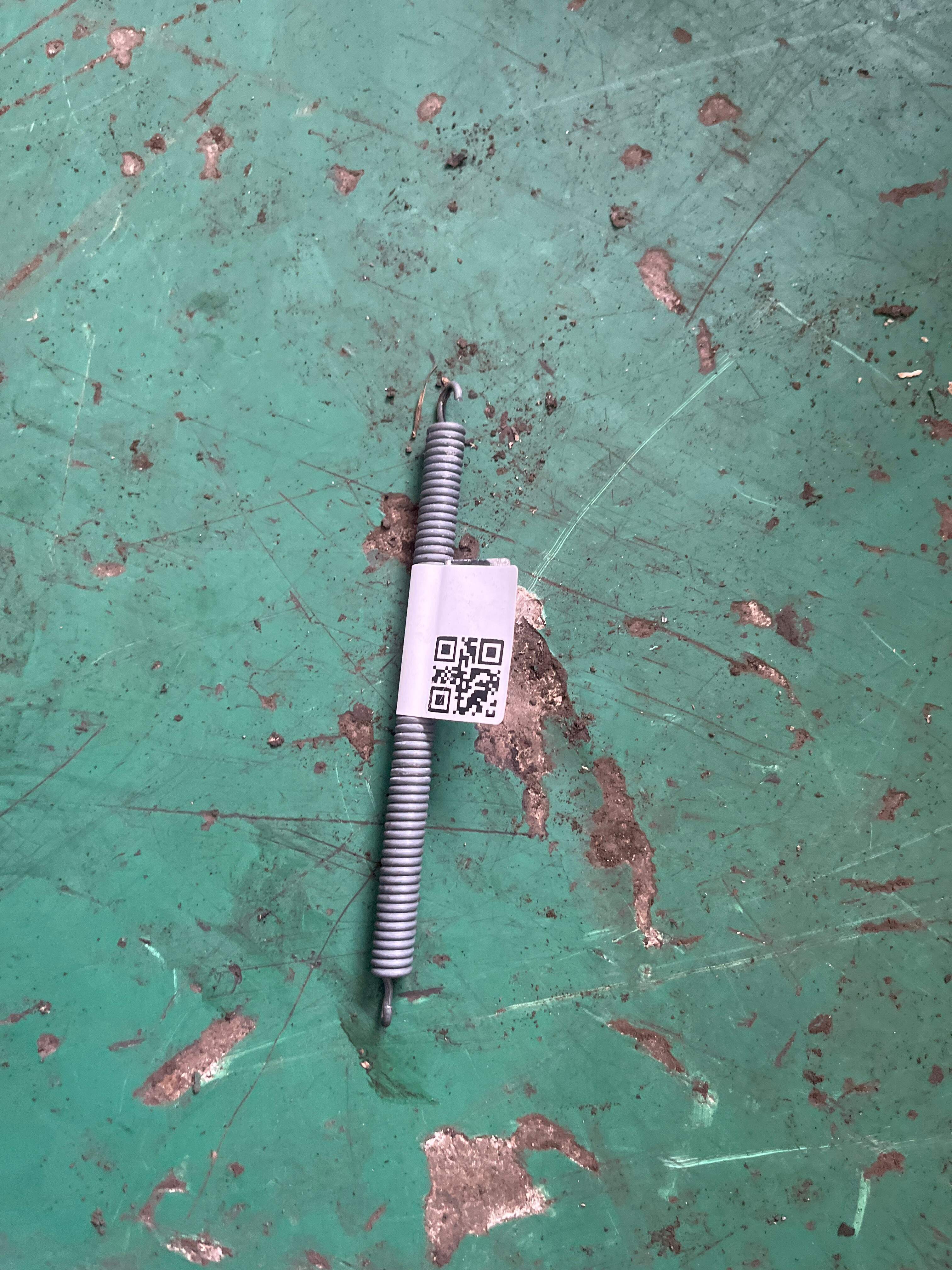 52108251439 弹簧