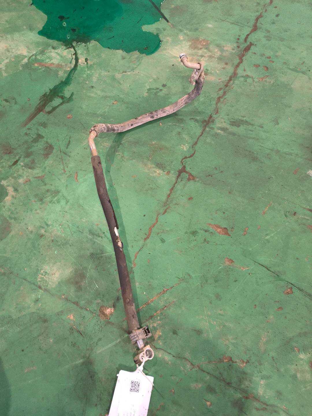 8870706080 空调管低压管(从蒸发器到空调泵)