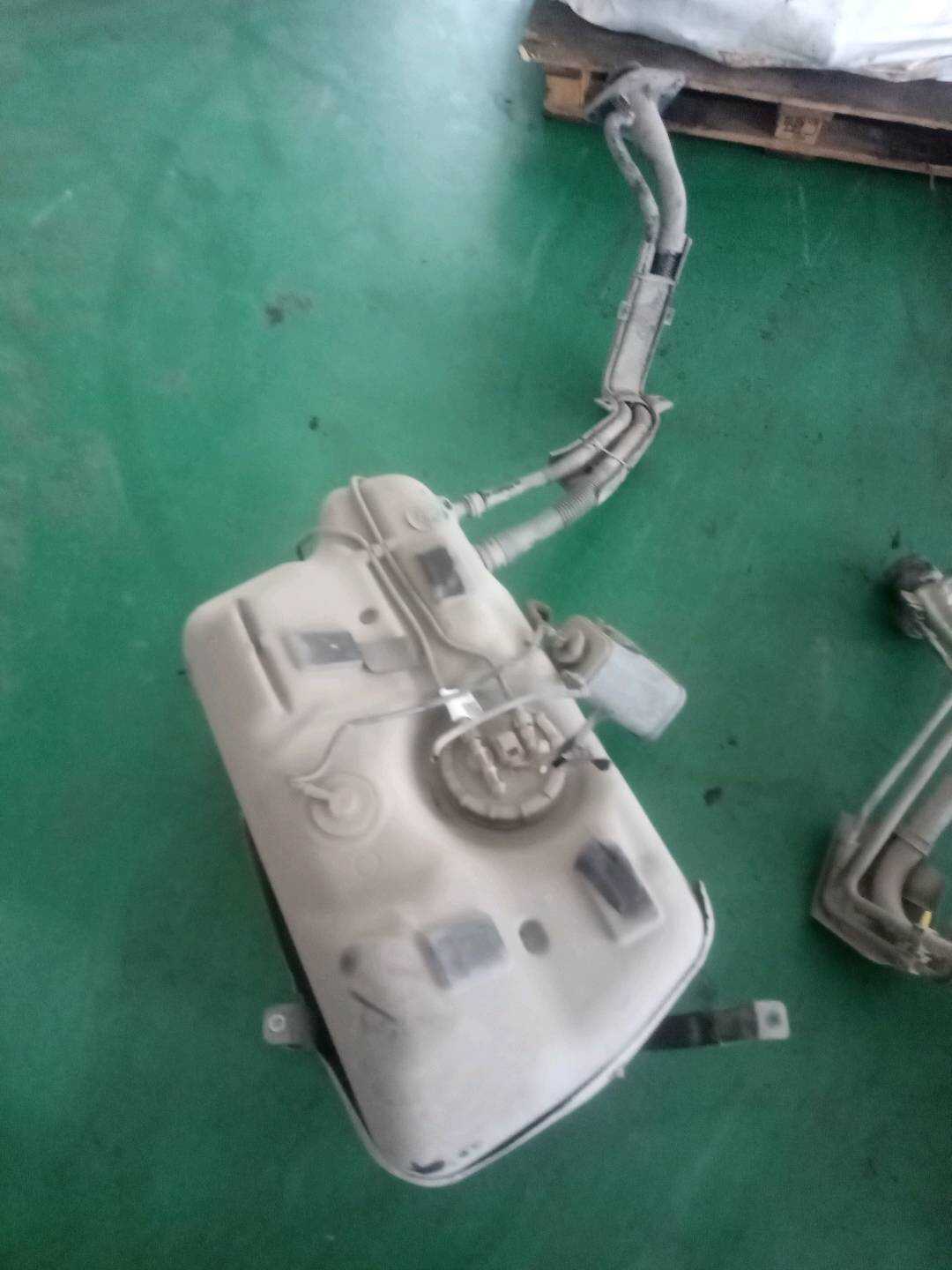 10276328 Fuel Tank Assembly