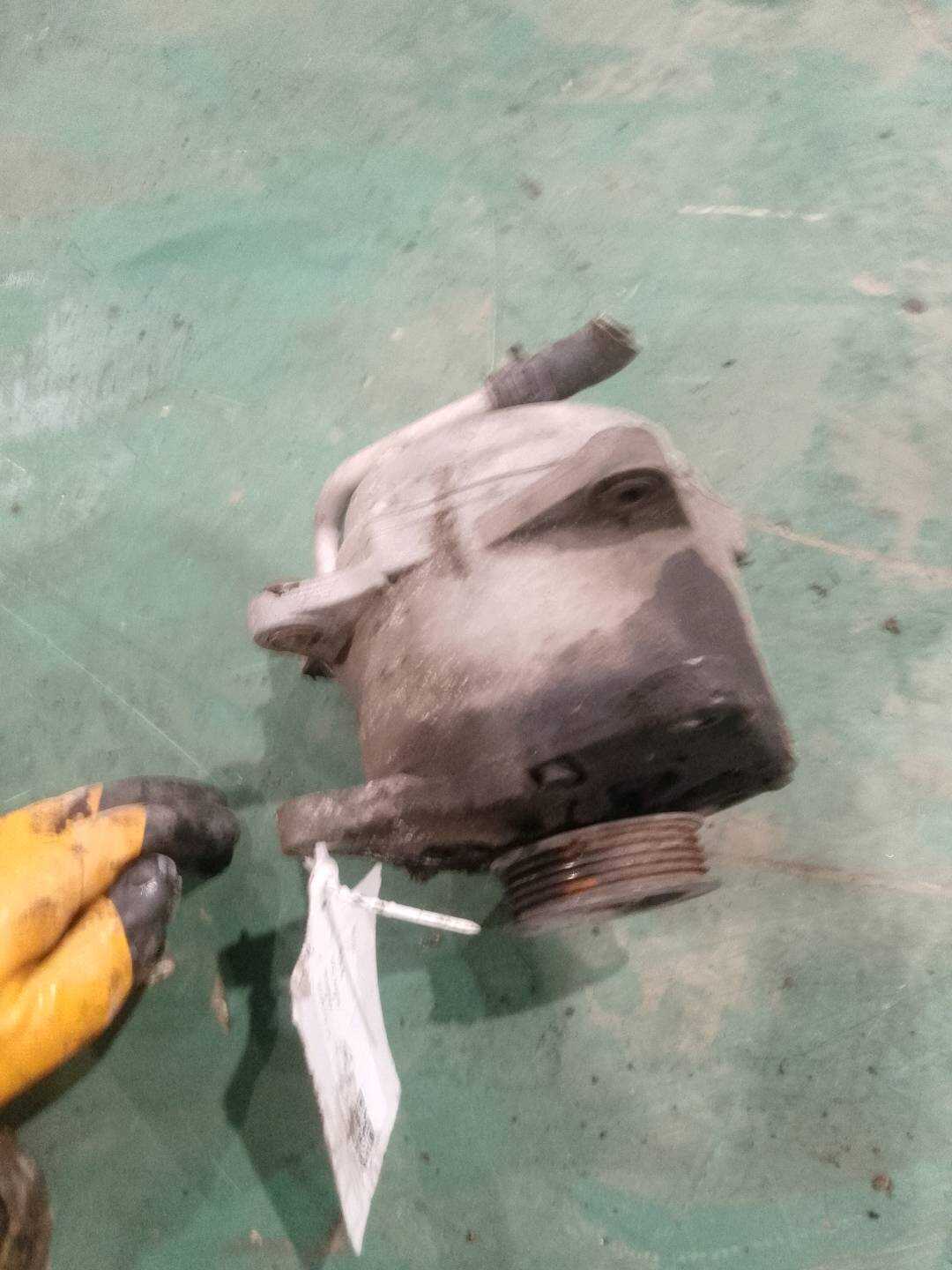 079903021MX Alternator