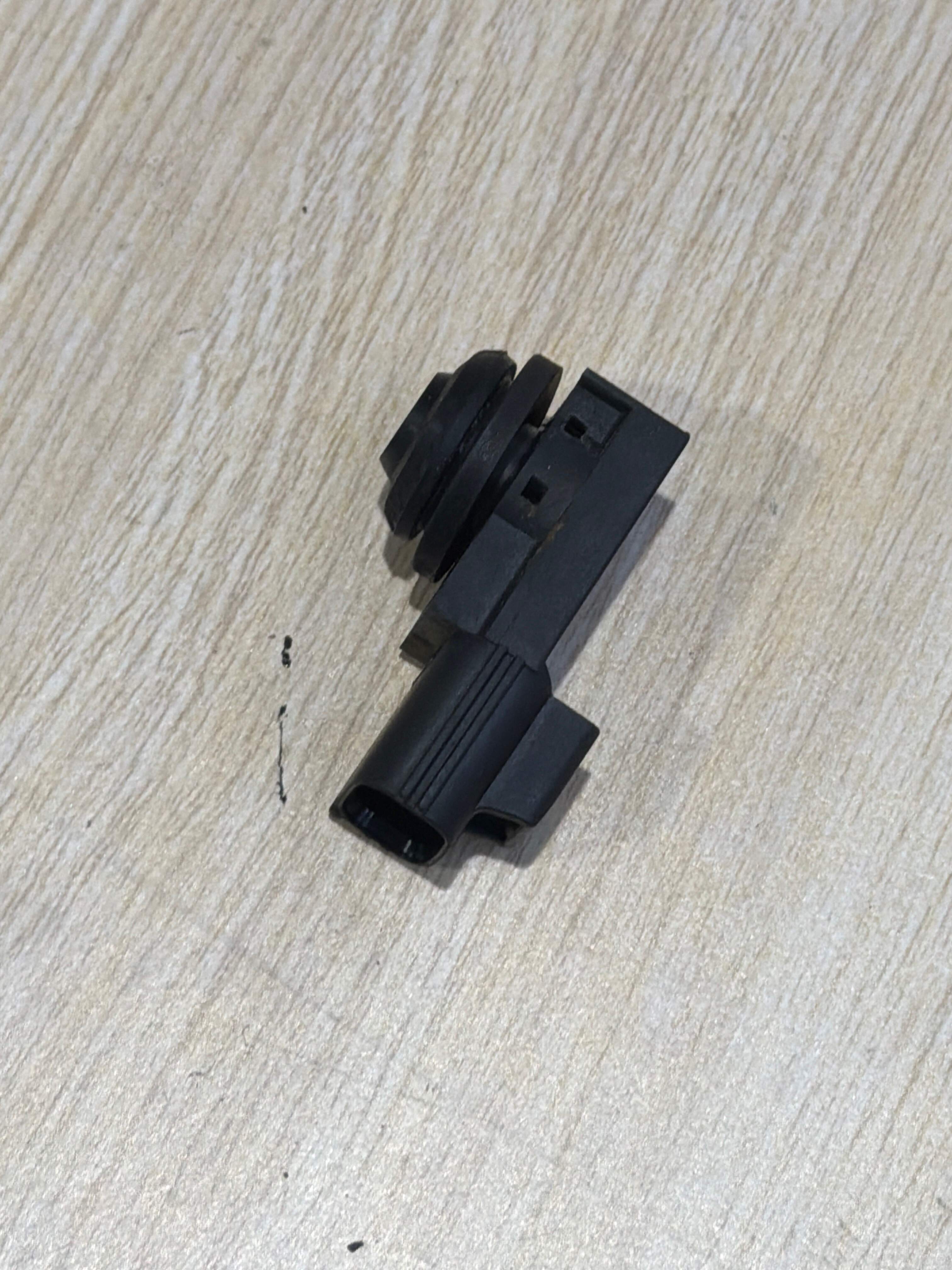47240AL500 Brake Booster Vacuum Sensor