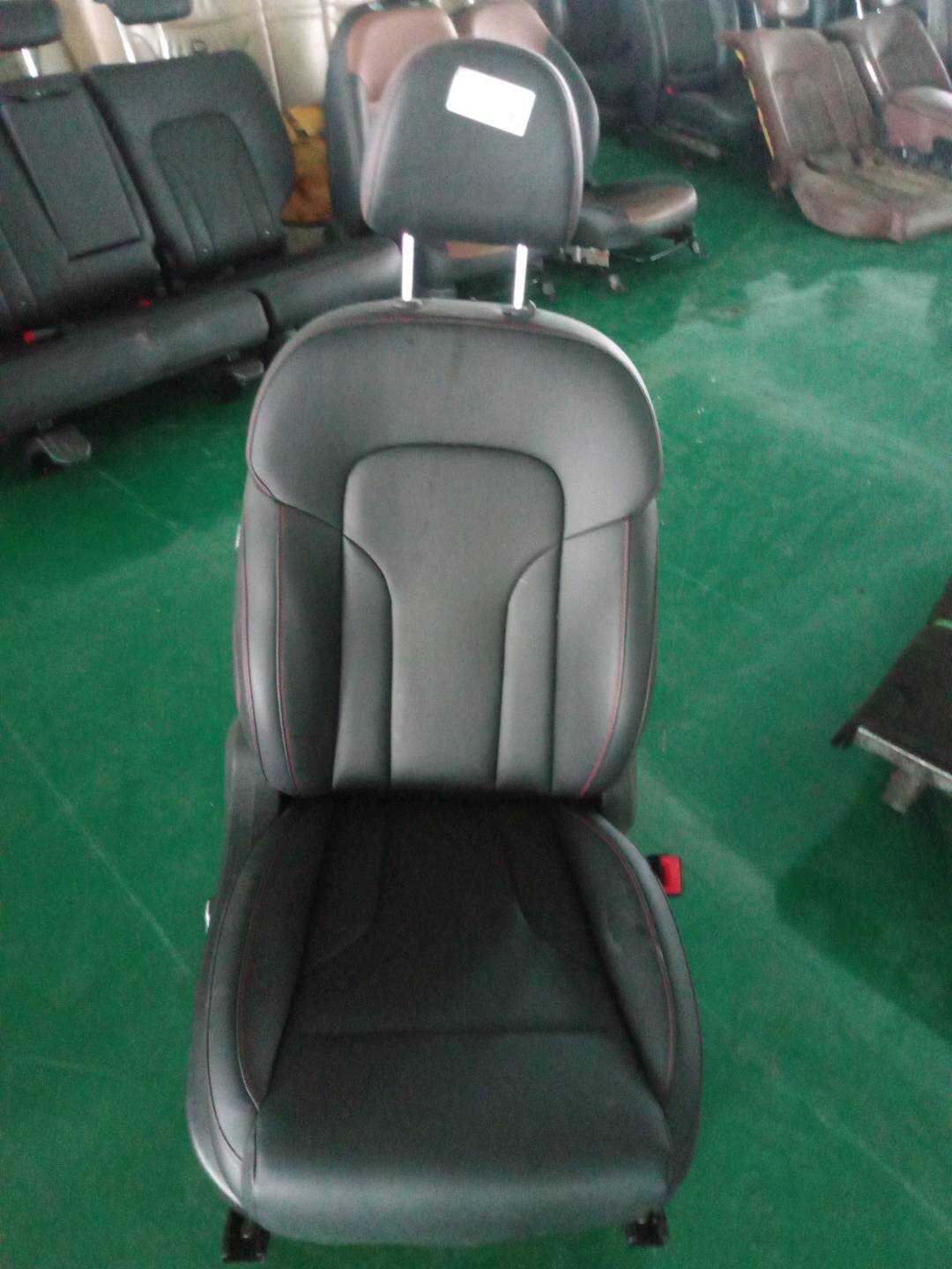 6900700XKZ36B86 副驾驶员座椅总成
