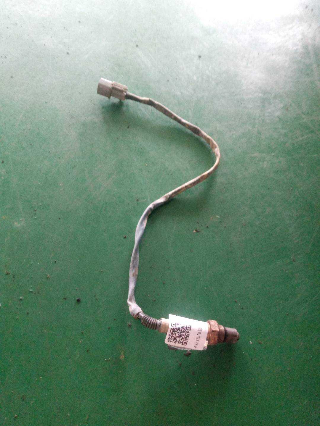 392102B160 氧传感器