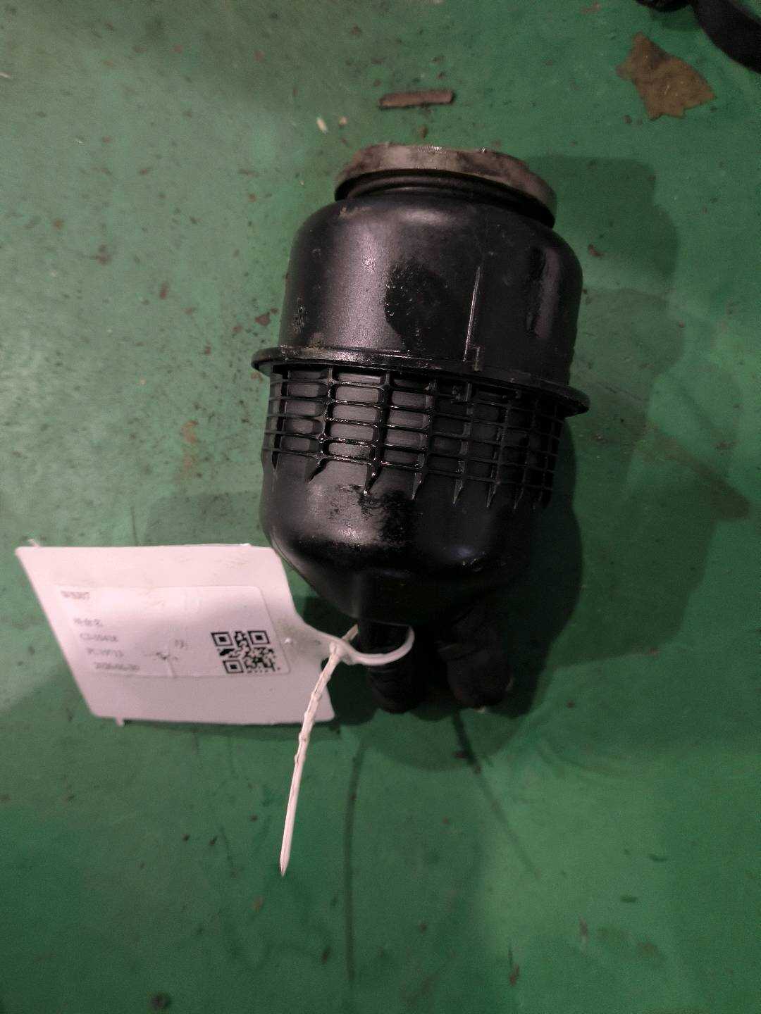 4F0422371D 转向助力泵油壶