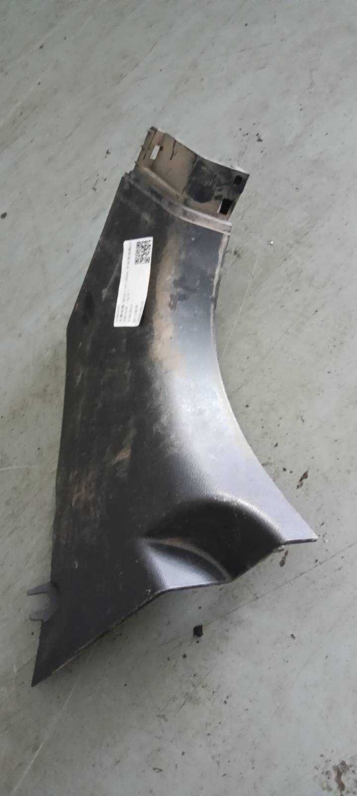 10402035 A-Pillar Inner Trim (Lower Left)