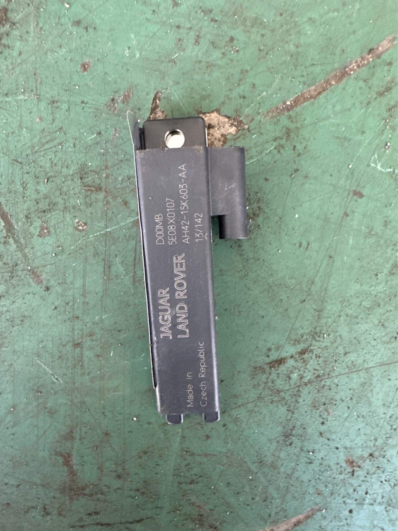 LR012709 Antenna