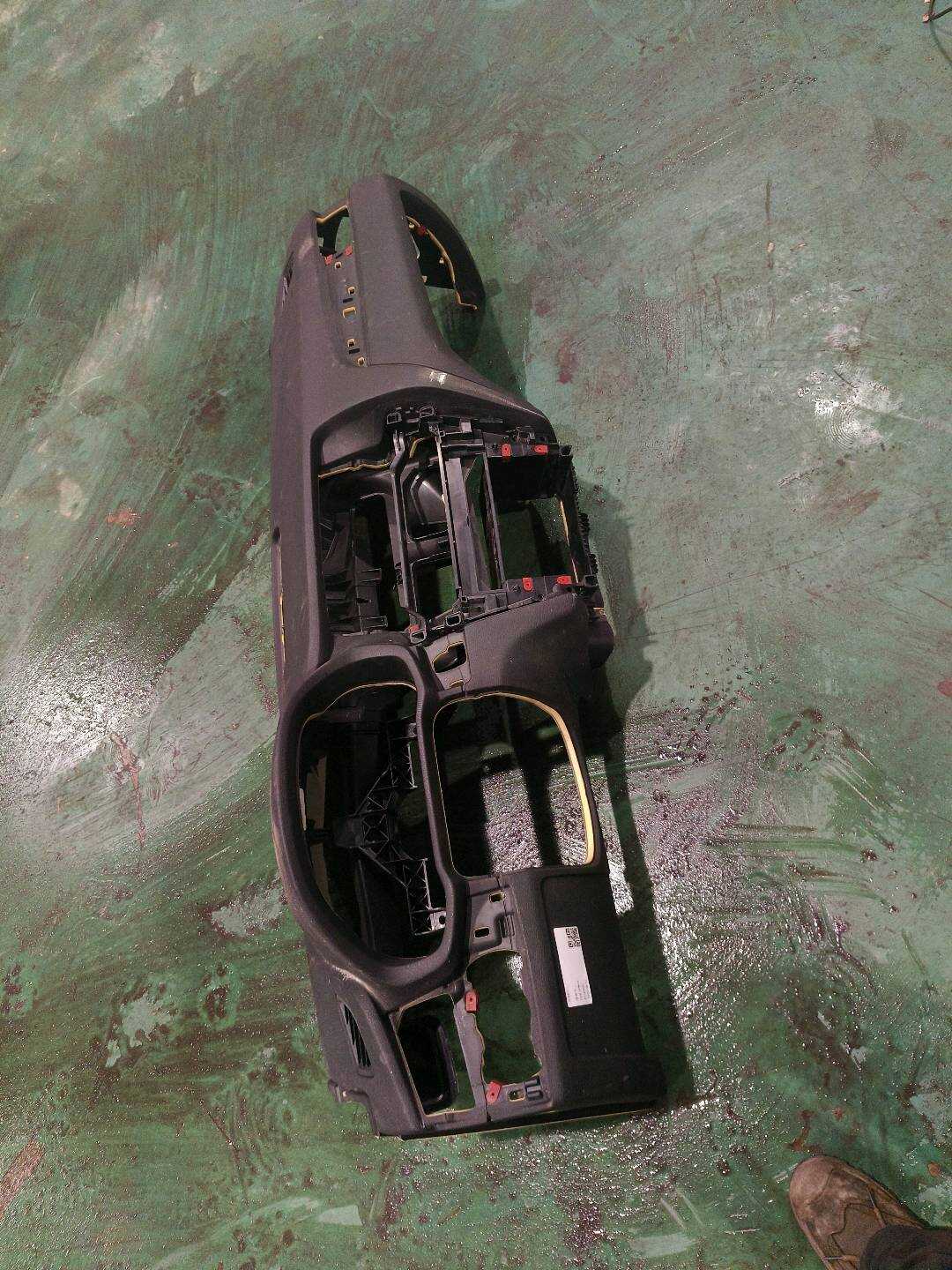 51459311544 Dashboard Shell