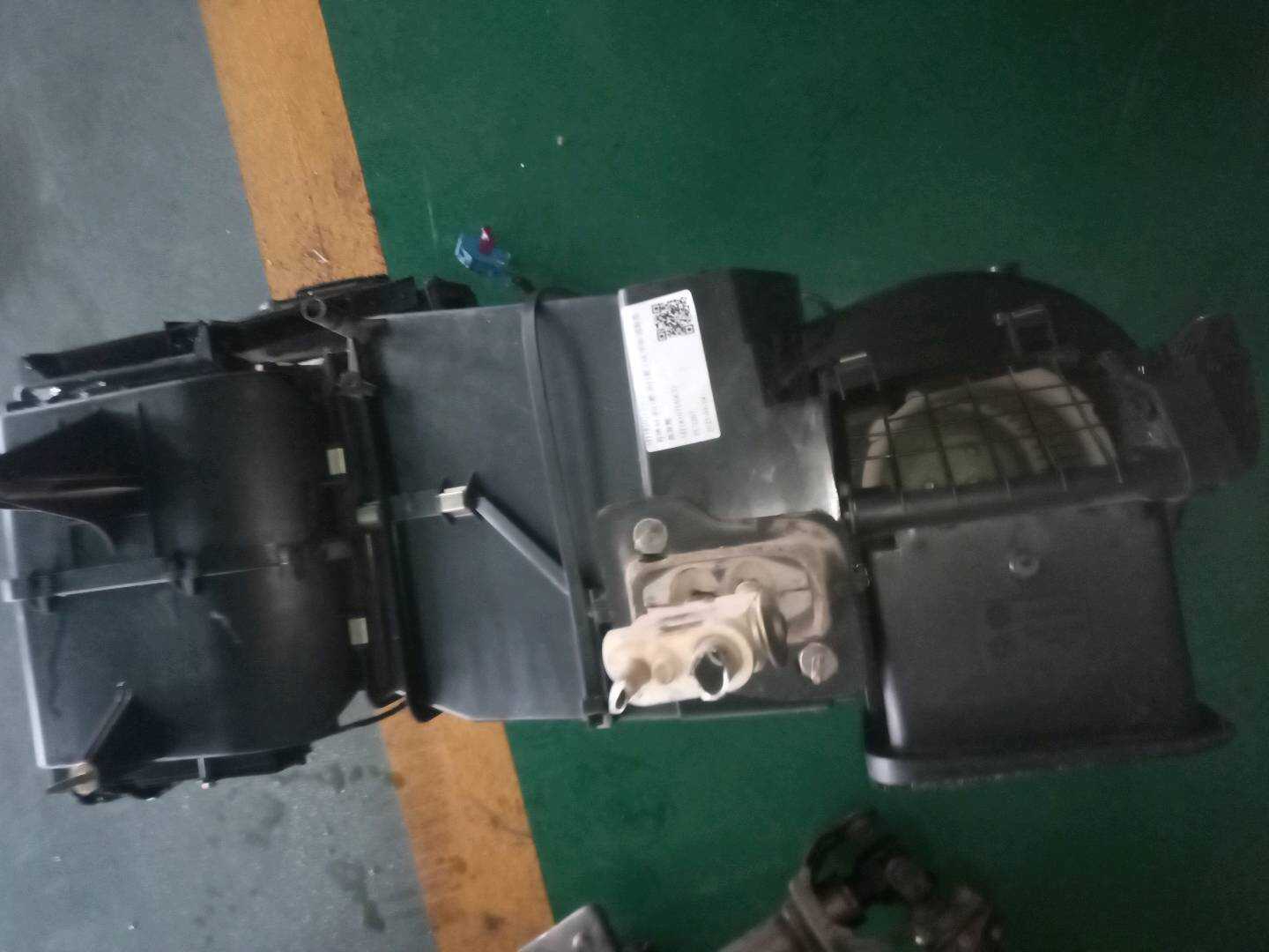 M118107150CD 蒸发箱总成