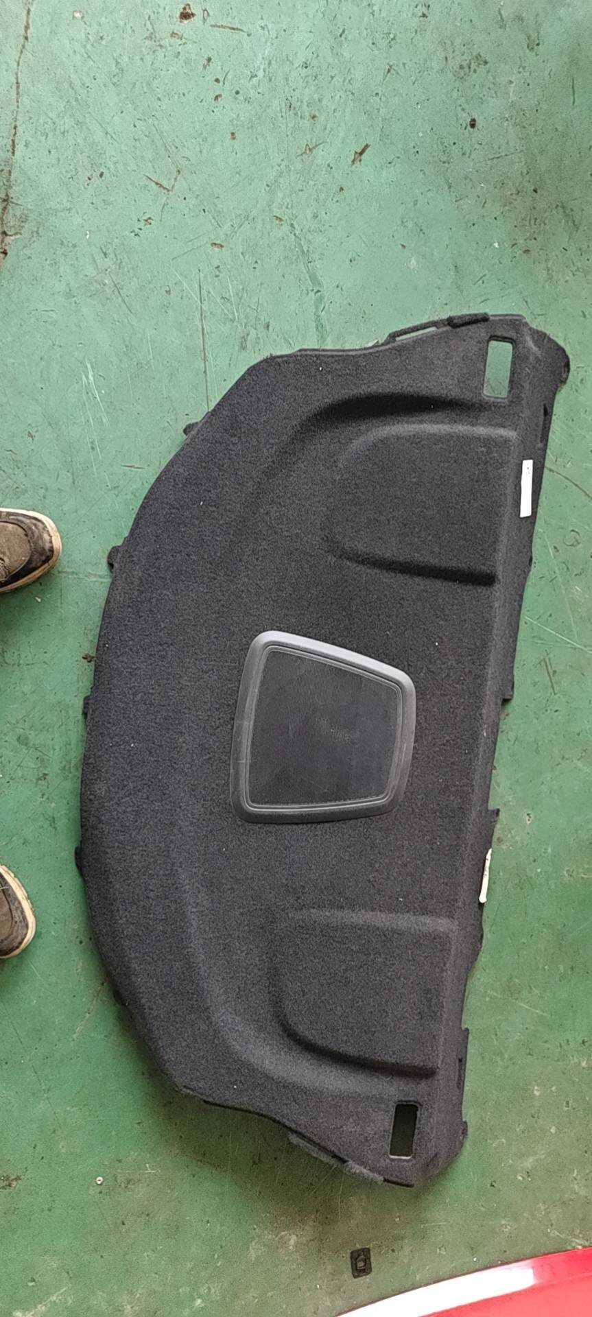 856102M2009P Rear Parcel Shelf Trim Panel