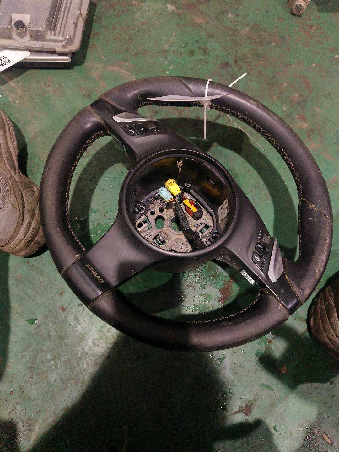 7PP419091ADA34 Steering Wheel
