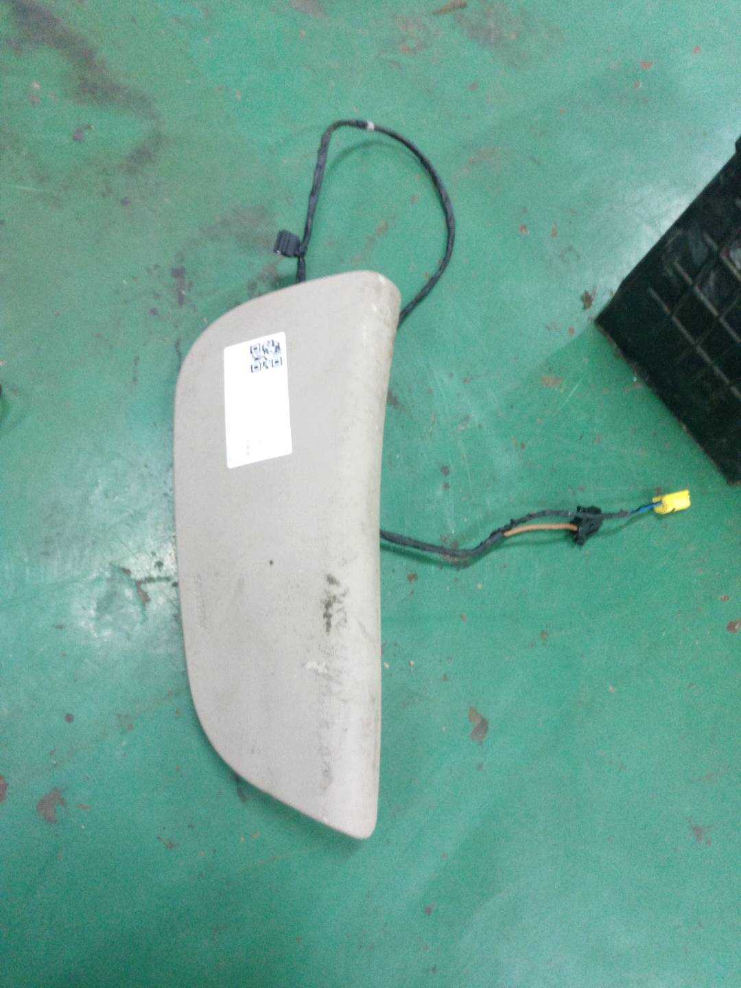 8E0880242F4QC Front Seat Side Airbag, Right