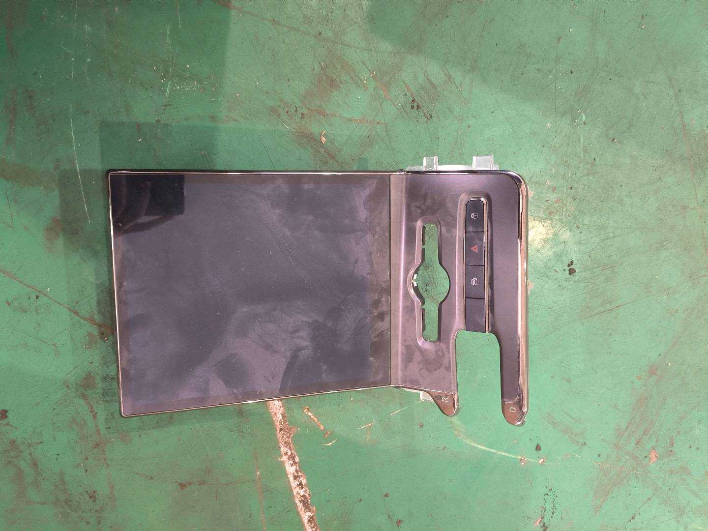 P0074032AQ 中央显示屏总成合件