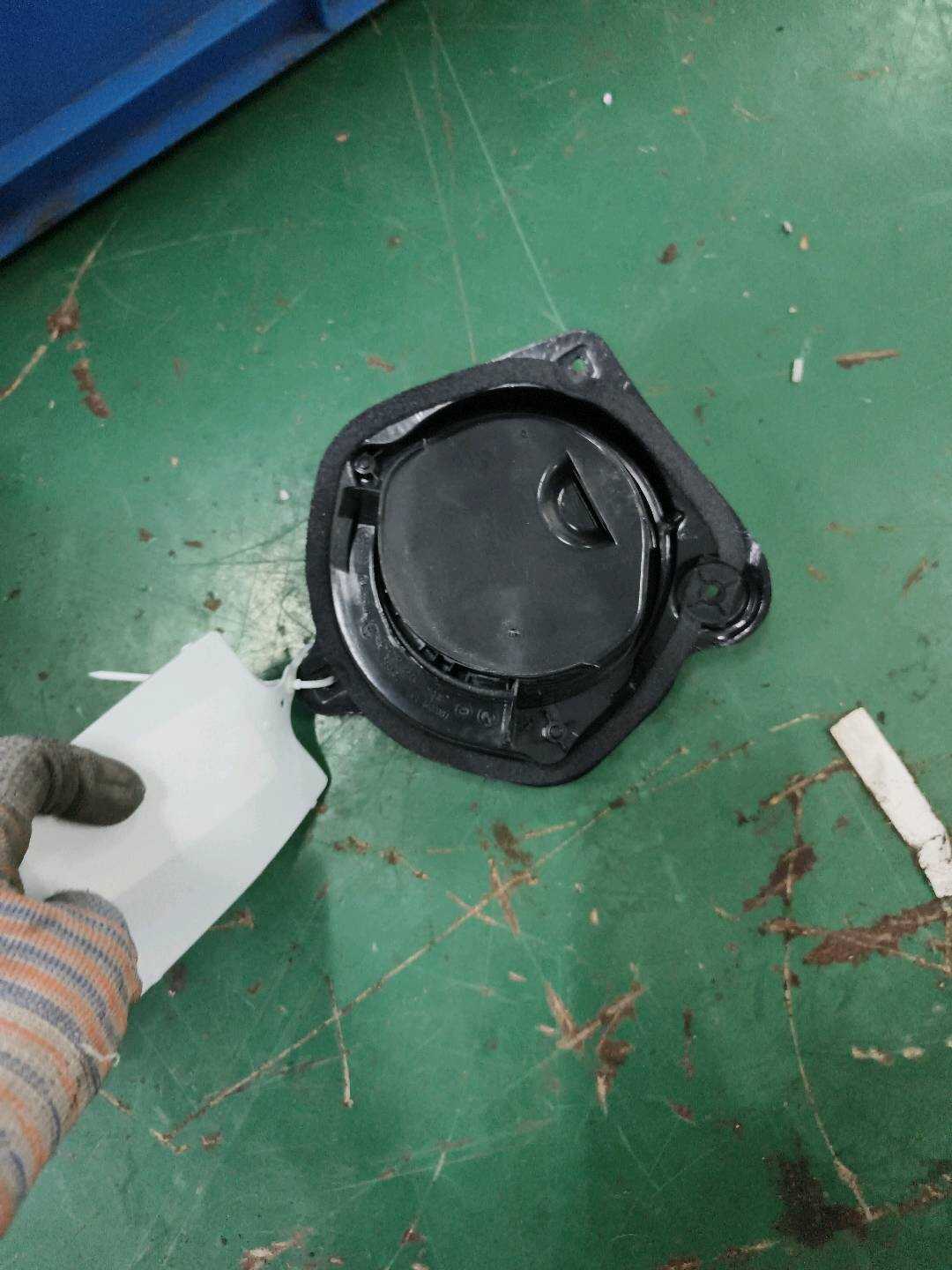 65139240642 Front Door Midrange Speaker, Left