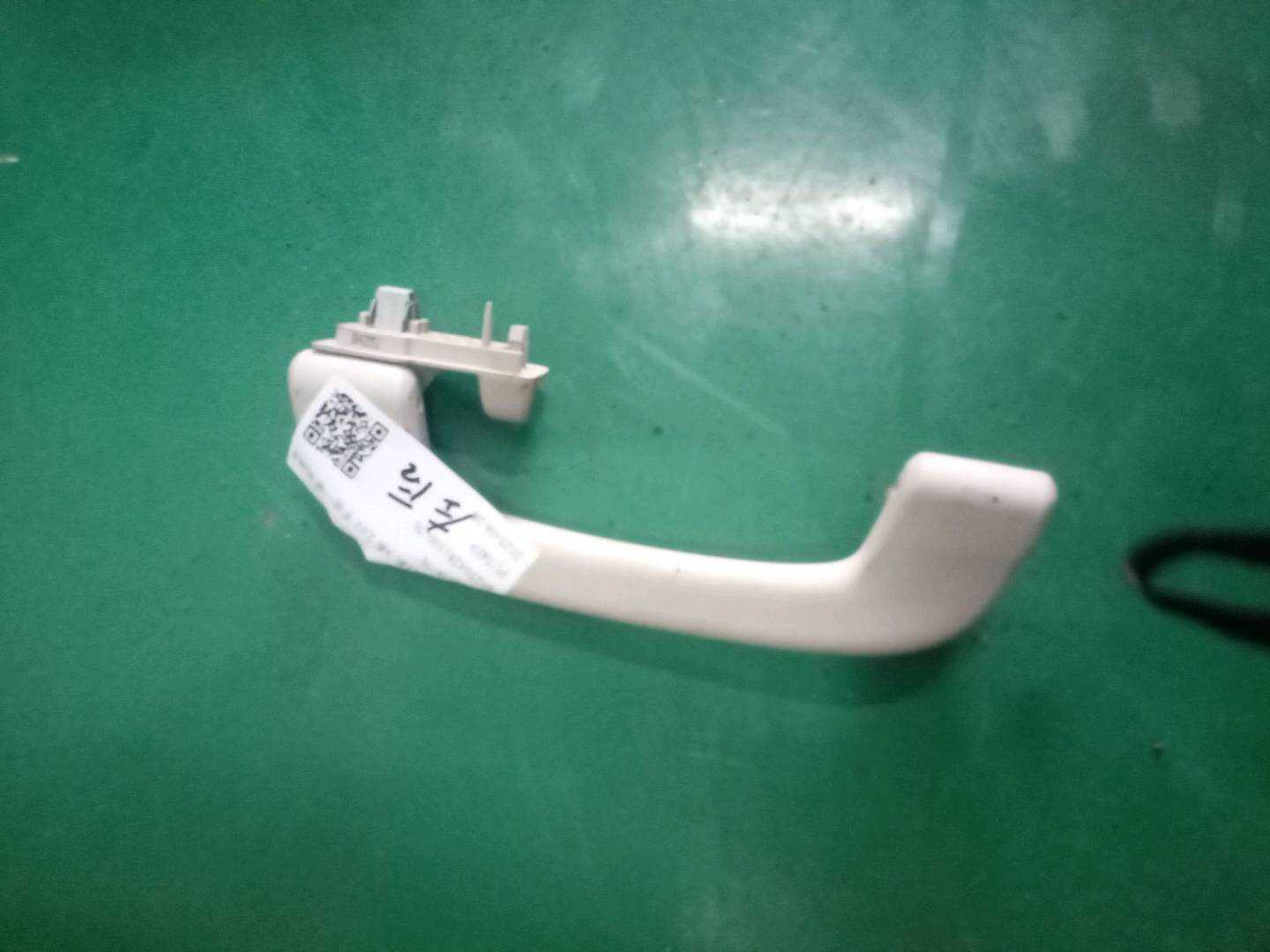 51167499075 车顶扶手（左后）