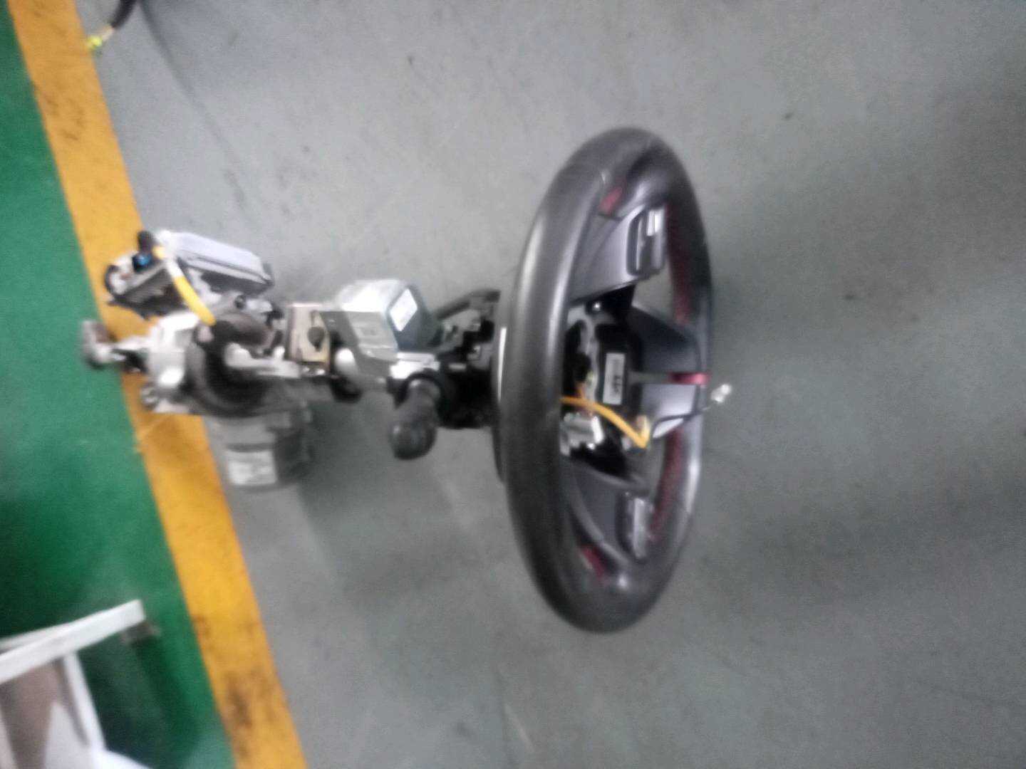 56310O1050 转向管柱