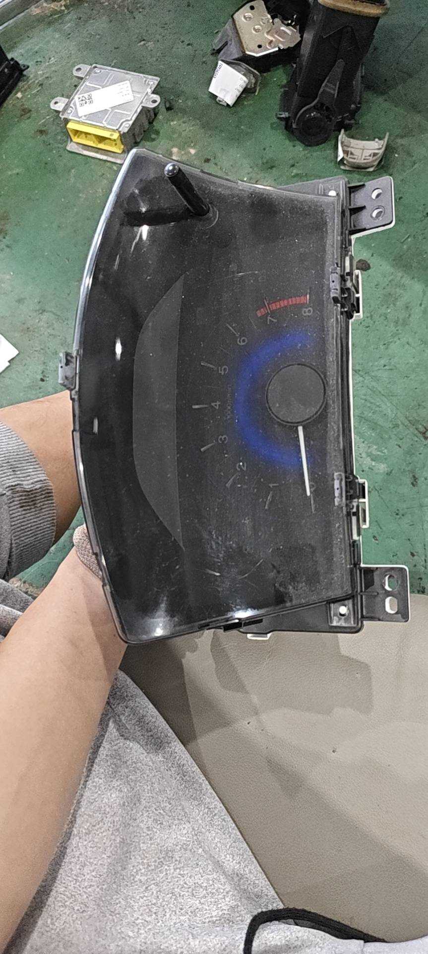 78200TS6H12 转速表