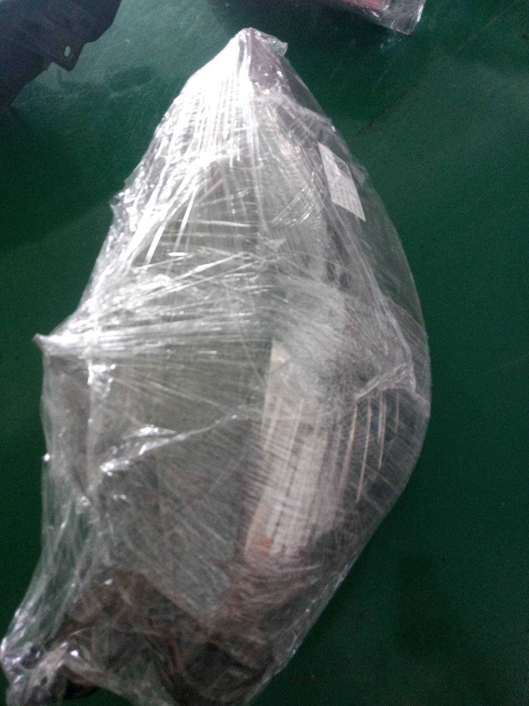 63117287018 前大灯总成(右)