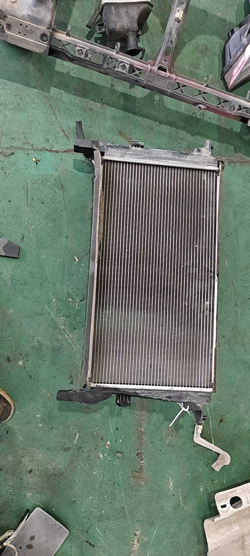 253102M110 水箱