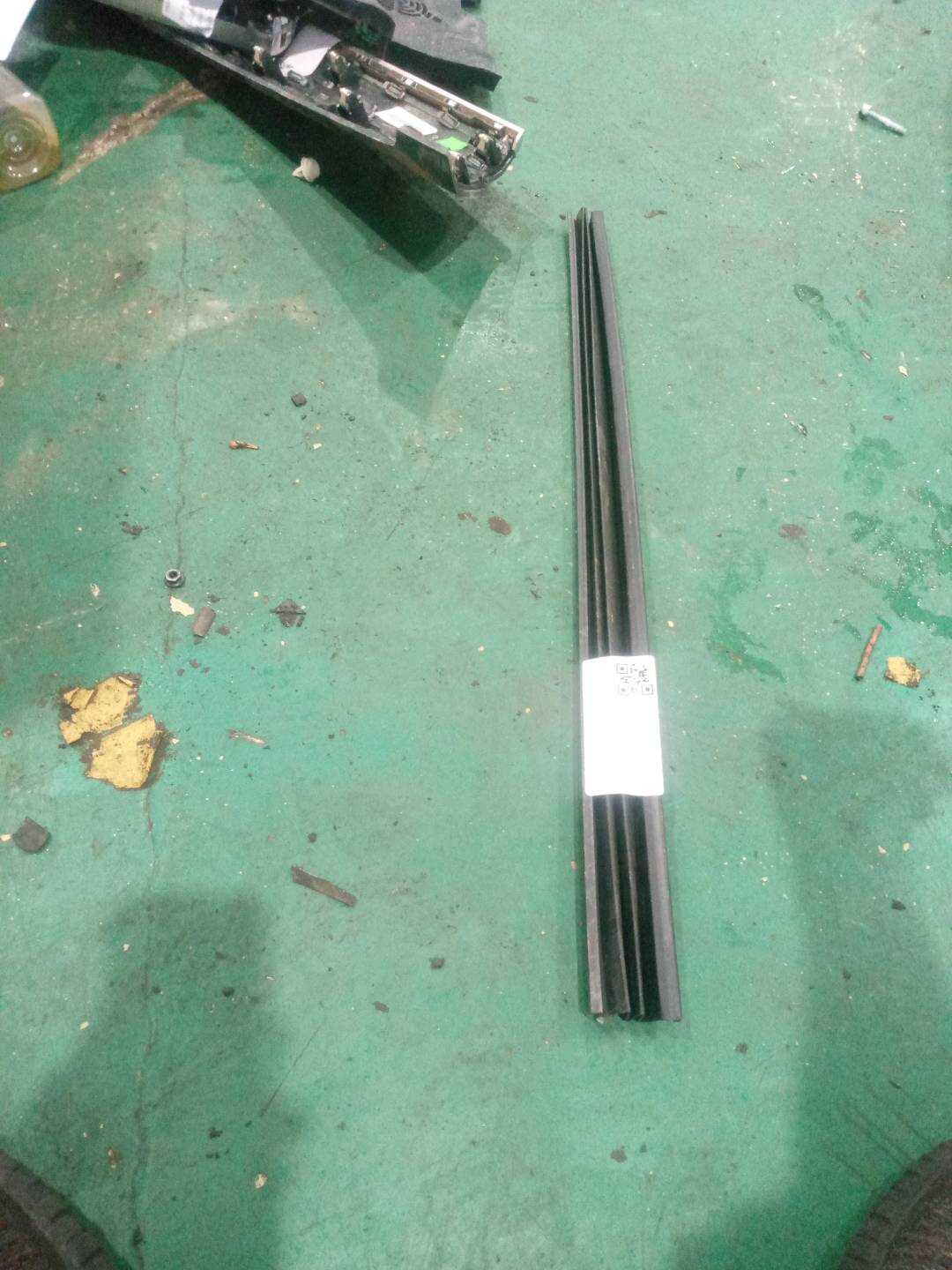 54107362051 橡胶防尘罩
