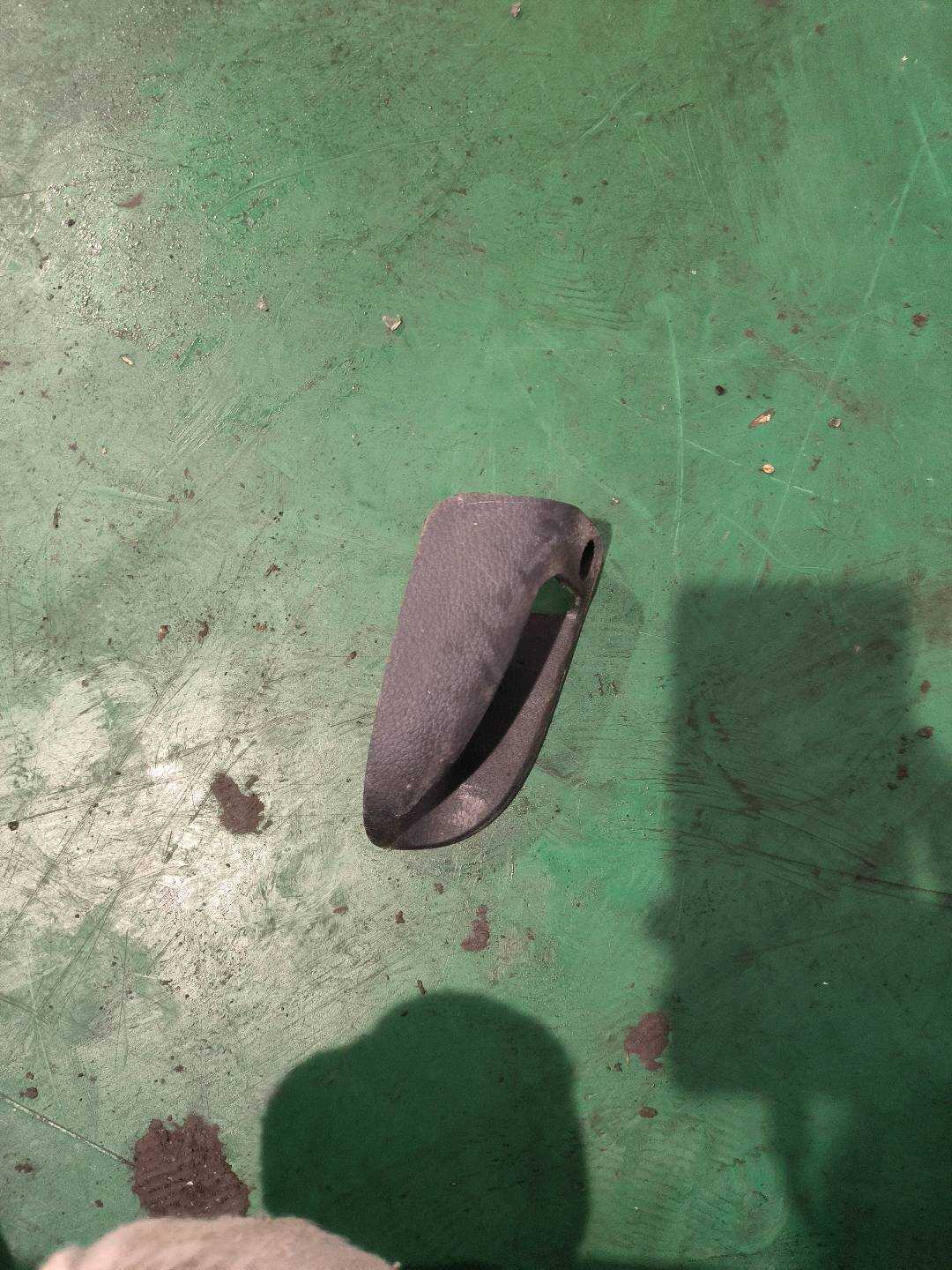 81578B3000 尾盖开启手柄饰盖