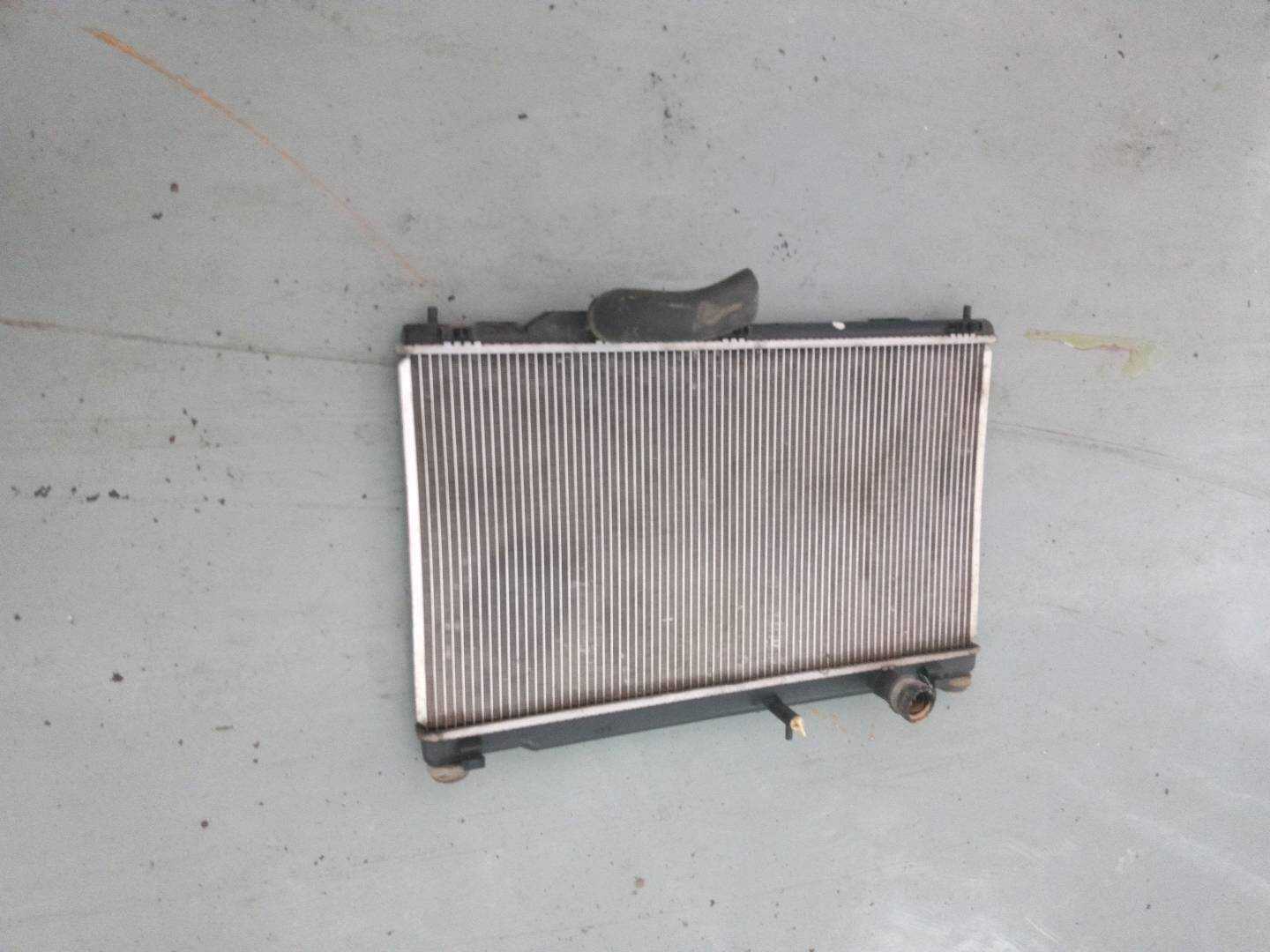 164000P100 水箱