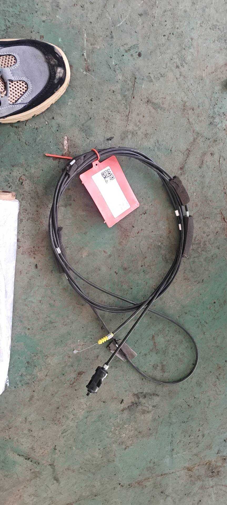 74411T0TH01 注油口盖拉索