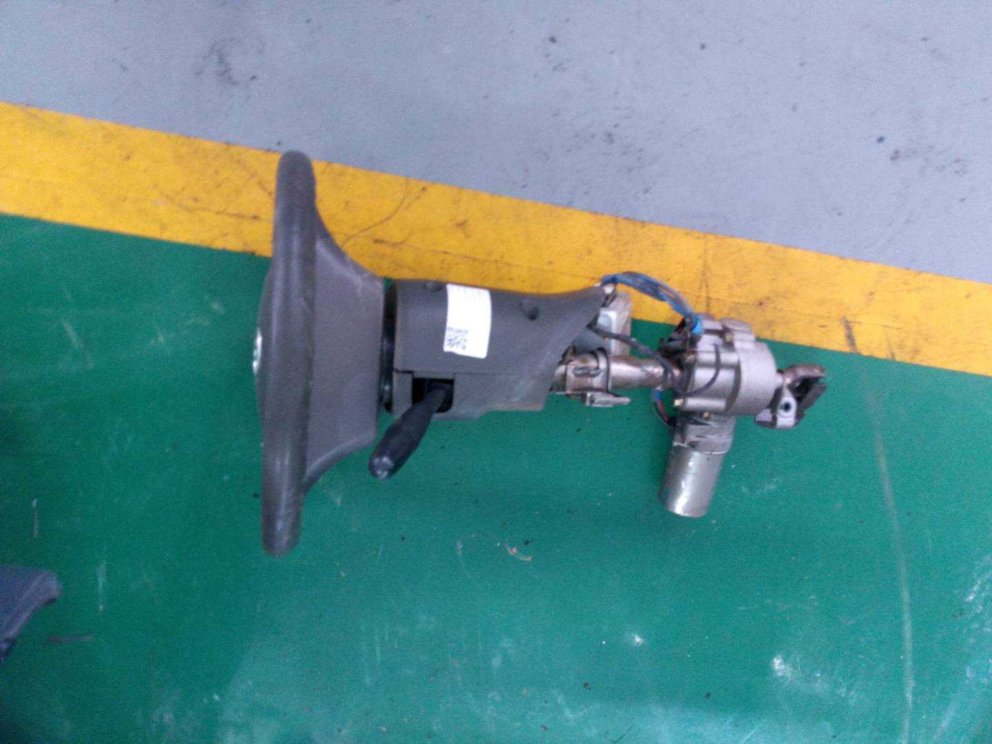 R24B01A001 电子转向管柱