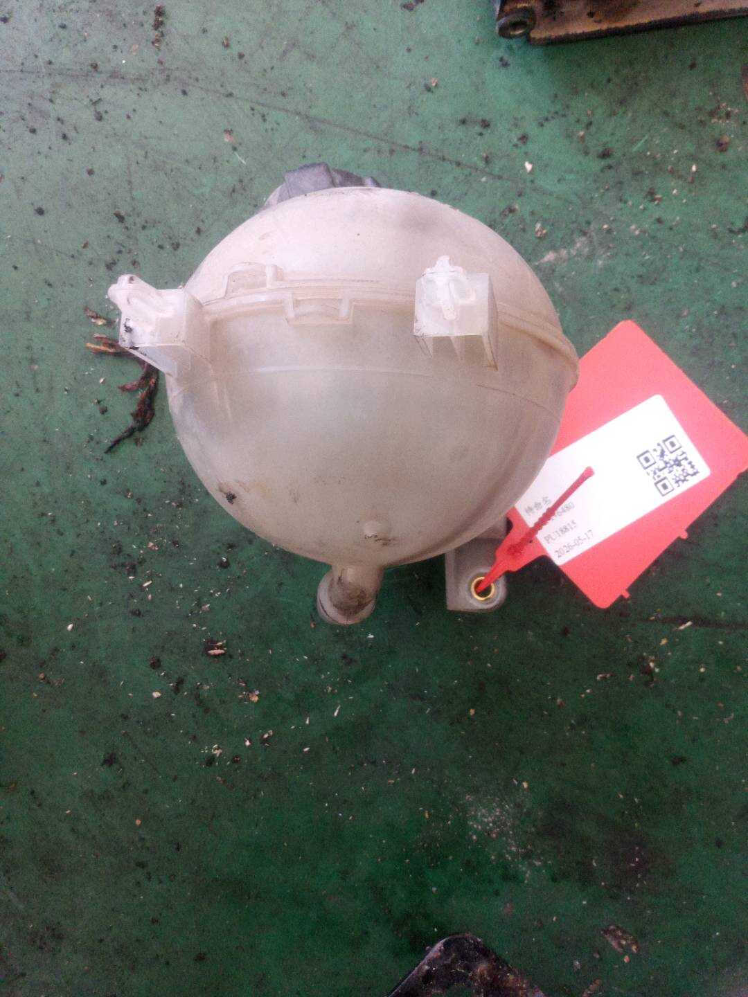 1323X6 水箱补水壶