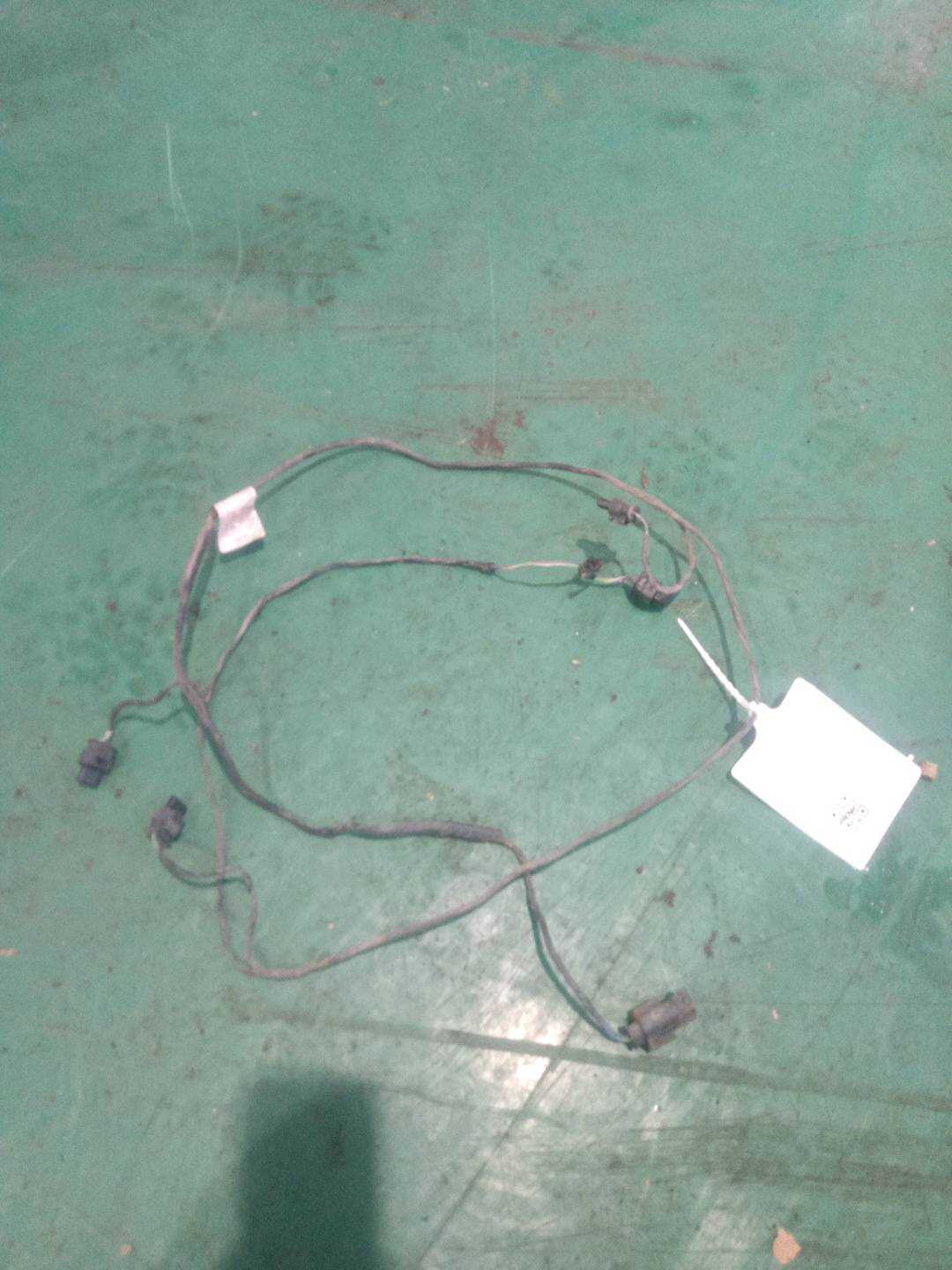 61129313607 Front Parking Sensor Wiring Harness