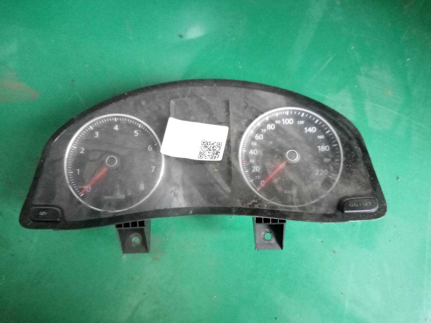 18G920826D 组合仪表总成