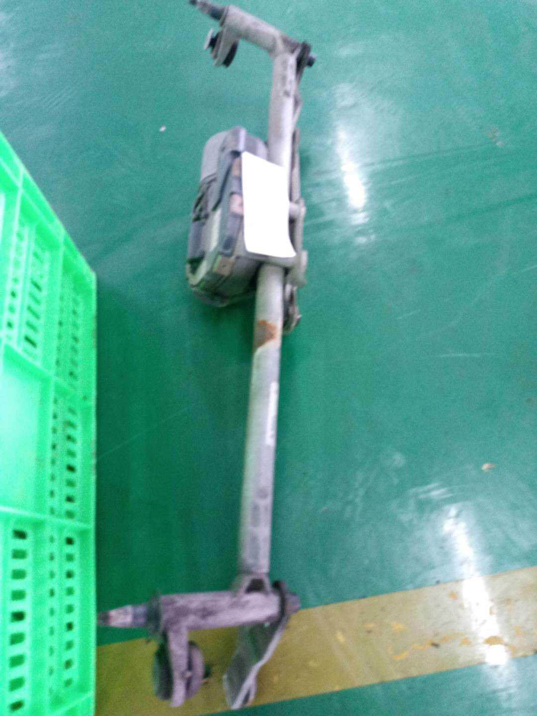 5K1955601 前雨刮总成