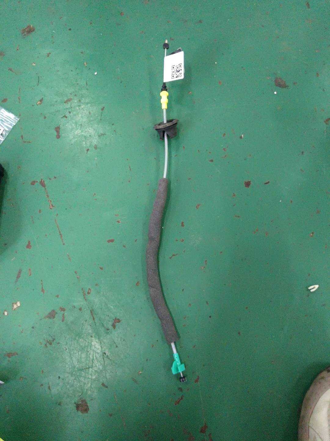 L8WD837085B Front Door Inner Handle Cable, Right