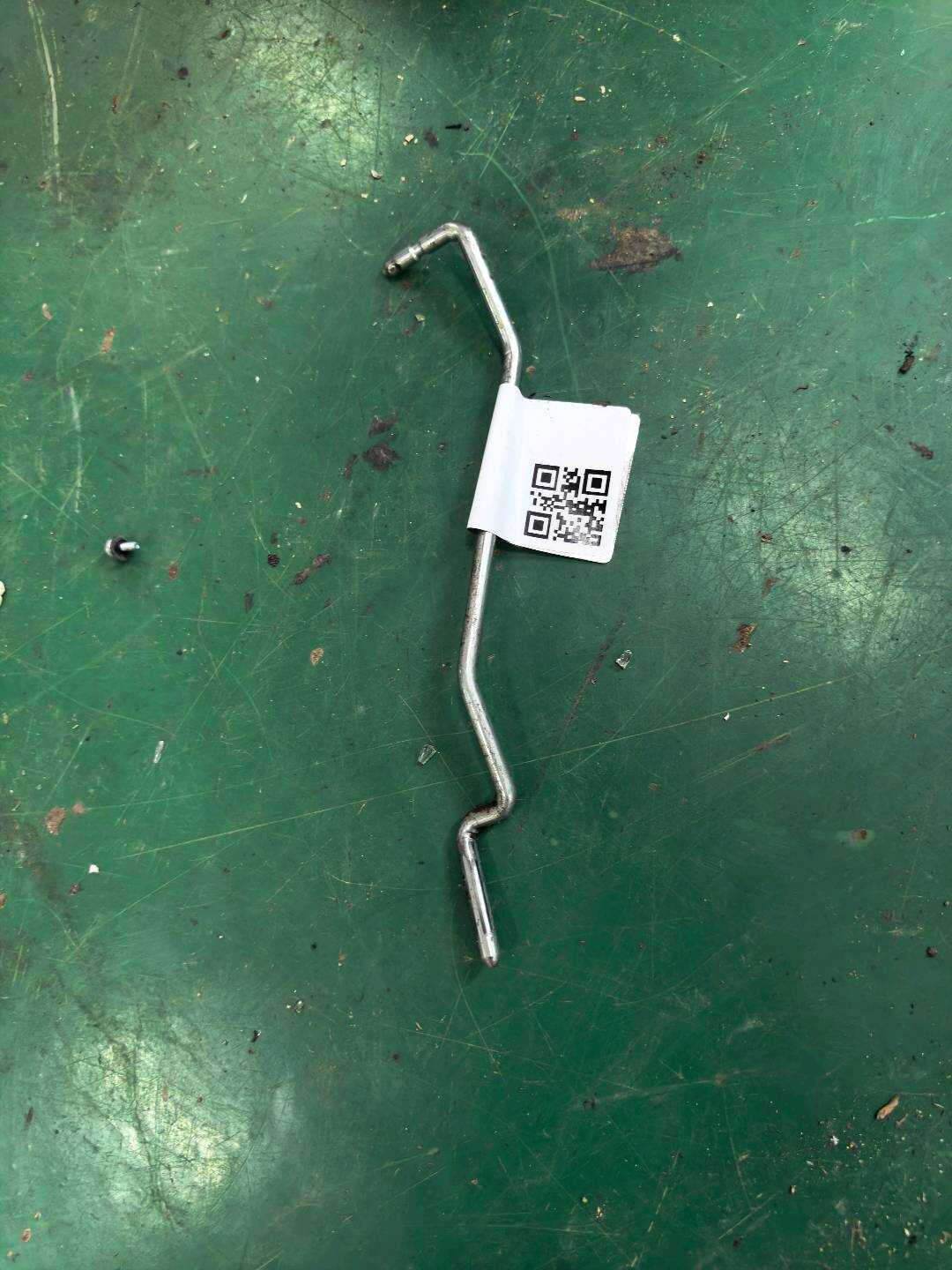 693110R020 右前门门锁开启杆