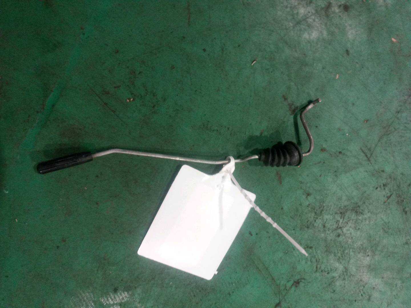 A2057230139 前门锁拉杆（左）
