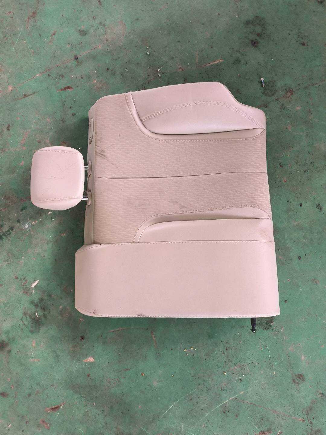26701389 Rear Seat Backrest, Left