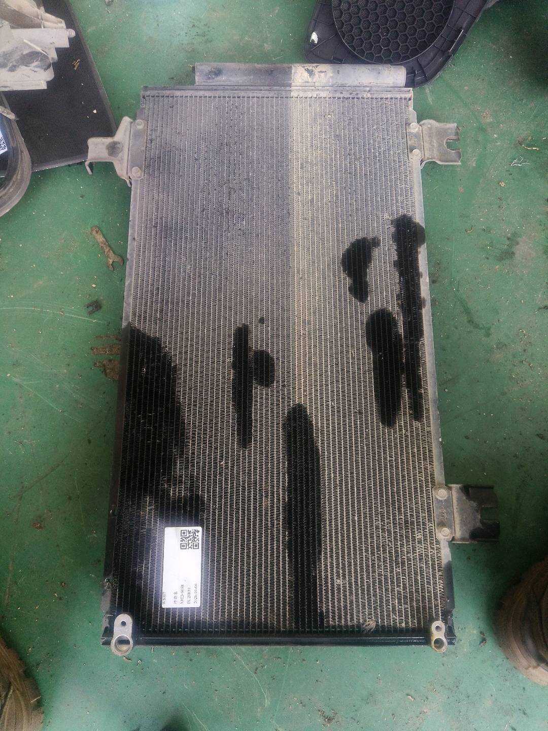 80100TP5H01 冷凝器