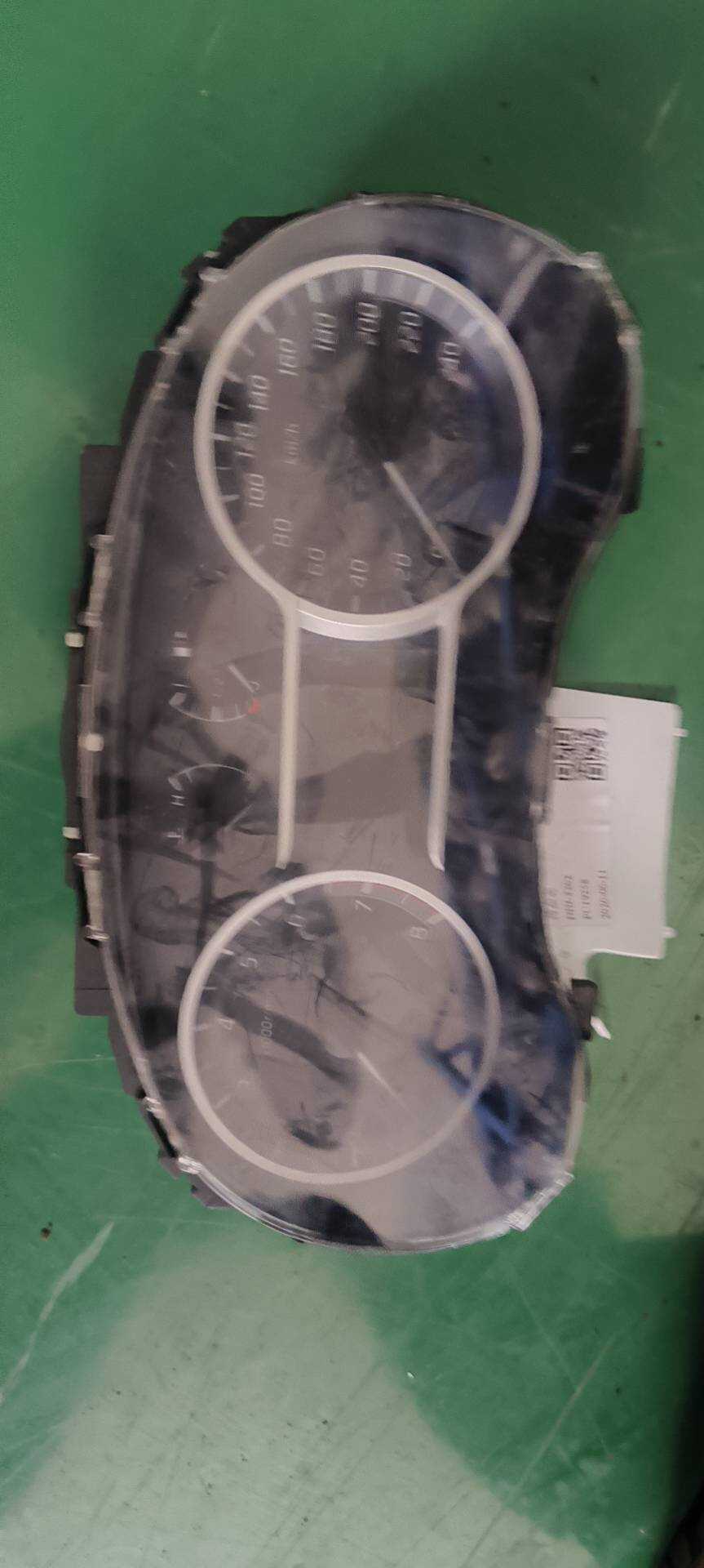 248105MA1B 组合仪表总成