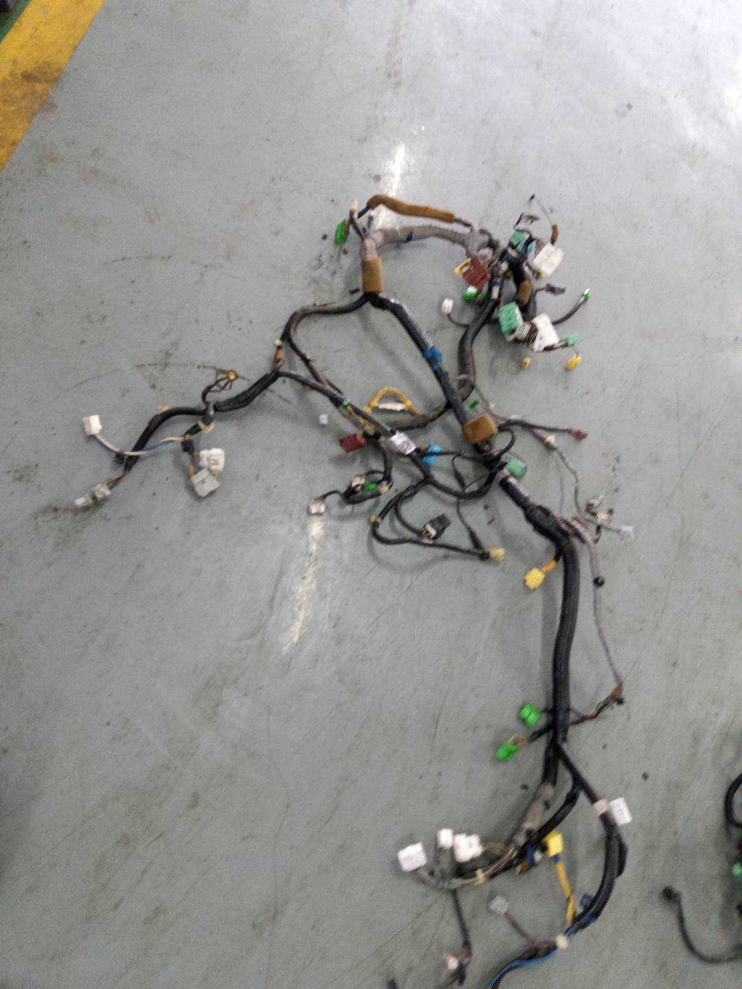 32117SDAH21 Dashboard Wiring Harness
