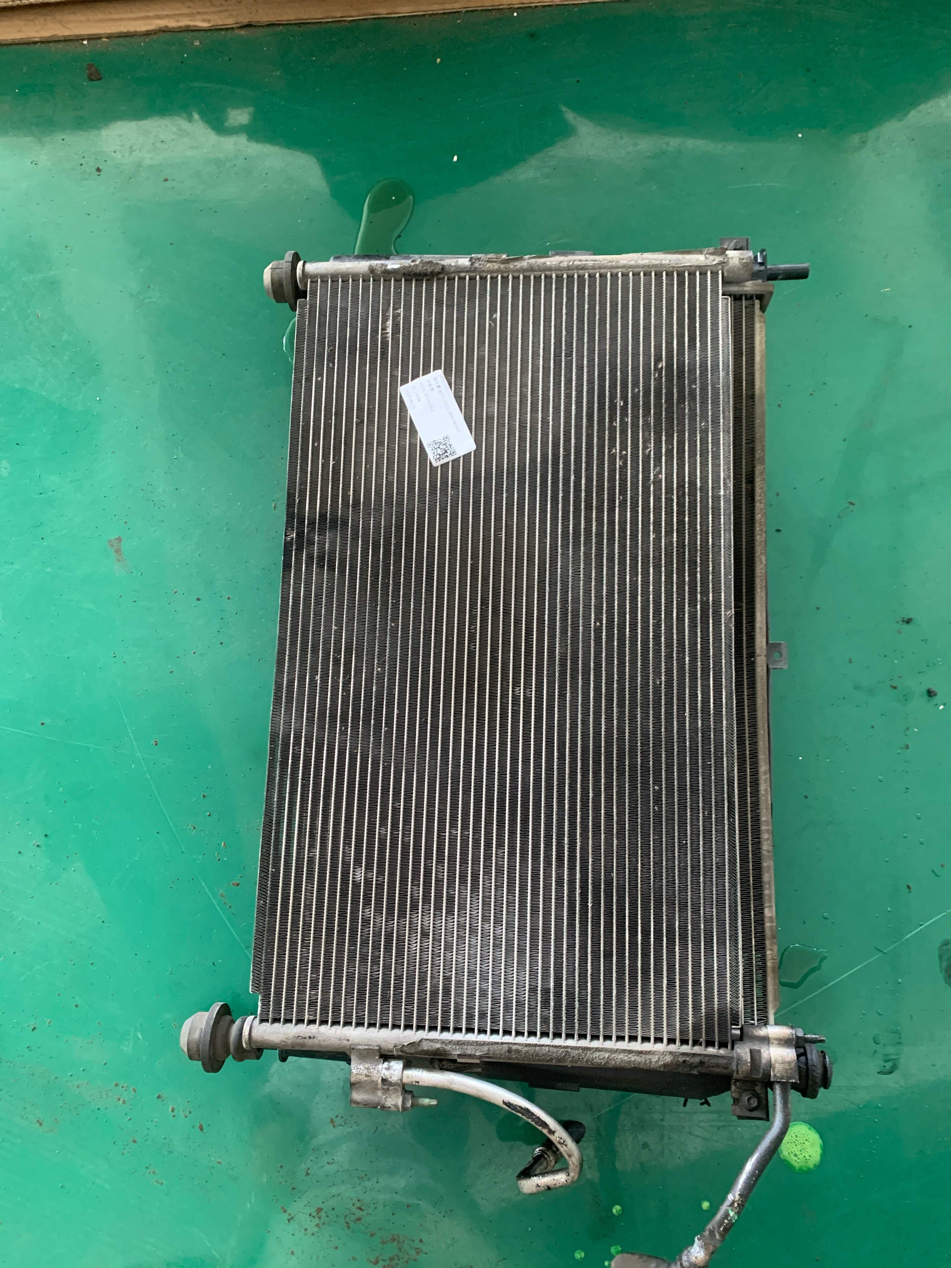 1S7H19710AE 冷凝器