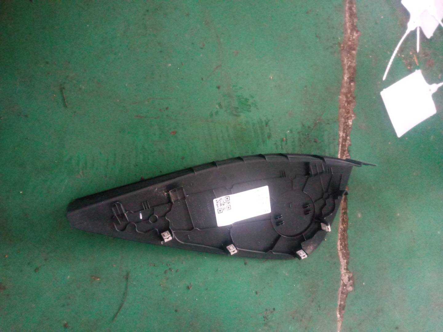 51456841872 Dashboard Trim Panel, Right