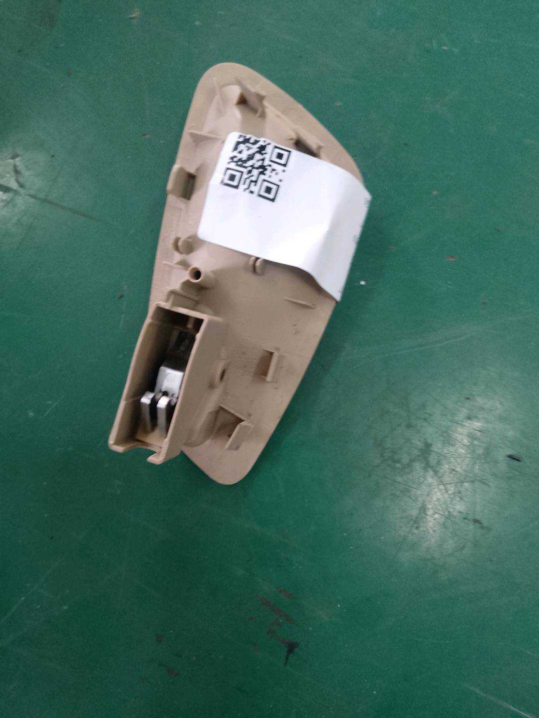 51417144547 前门内拉手(左)